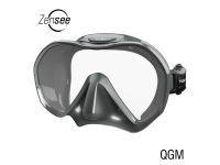 TUSA Zensee Diving Mask M1010