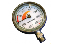 Scubapro Standard Pressure Gauge Capsule