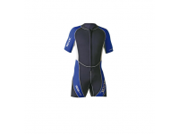 SEAC SUB SEALIGHT 2.5MM SHORTY WET SUITS, MAN
