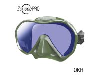 TUSA Zensee Pro Mask M1010S