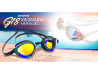 WATER PRO SWIMMING GOGGLES G18