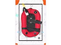 TUSA G1 BCD