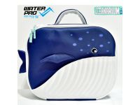 Oceanarium RB06 HUMPBACK WHALE REGULATOR BAG