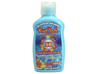 Reef Safe Oxybenzone Free Biodegradable Sunscreen SPF 50