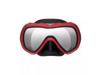 GULL LUVOS Mask UV420CUT AR (Amber Lens)