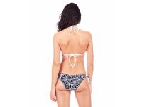 VODA SWIM - Santorini Double String Bikini Bottom