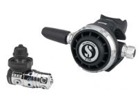 SCUBAPRO SIDEMOUNT REGULATOR KIT-MK25 EVO/G260