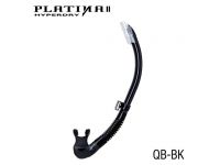 TUSA Platina II Hyperdry SP-170 Semi-dry Snorkel