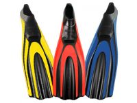 MARES AVANTI SUPERCHANNEL FULL FOOT FINS