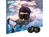 Water Pro G10 Mirror Swimming Goggles