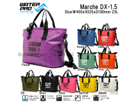 Stream Trail Marche DX-1.5 23L