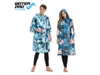 WaterPro Microfiber Beach Poncho