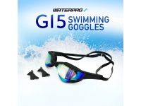 WATER PRO SWIMMING GOGGLES G15