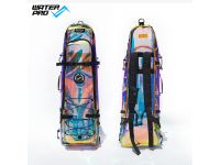 Water Pro TPU Long Fins Backpack