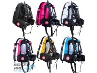 Audaxpro Travel 15 BCD