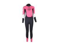 BESTDIVE Seahare Series 3.5mm Stretchy Nylon Jumpsuit Women