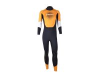 BESTDIVE Seahare Series 3.5mm Stretchy Nylon Jumpsuit Men