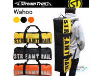 Stream Trail WAHOO