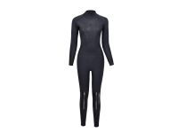 BESTDIVE 5mm BlackHero Stretchy Nylon Jumpsuit Women