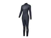 BESTDIVE 5mm BlackHero Stretchy Nylon Jumpsuit Women