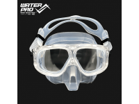 Water Pro X-TWO Free Dive Mask