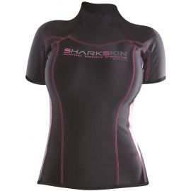 CHILLPROOF TOP SHORT SLEEVE Women