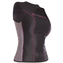 CHILLPROOF VEST Women