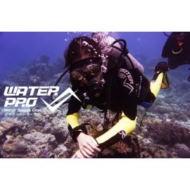 Water Pro 3mm Xtreme Wetsuit