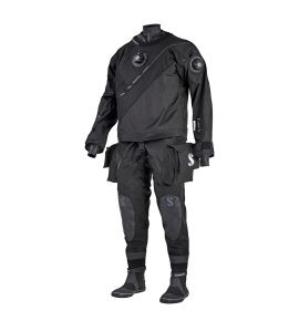 SCUBAPRO EVERTECH DRY BREATHABLE DRYSUIT