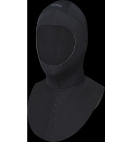 7mm ELASTEK COLDWATER HOOD - UNISEX 潛水頭套