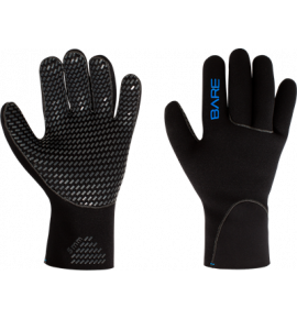 5MM GLOVE - UNISEX