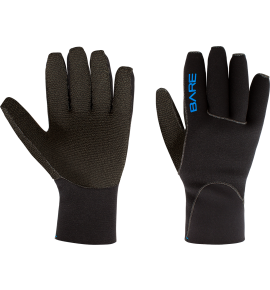 3MM K-PALM GLOVE - UNISEX