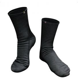 COVERT CHILLPROOF SOCKS