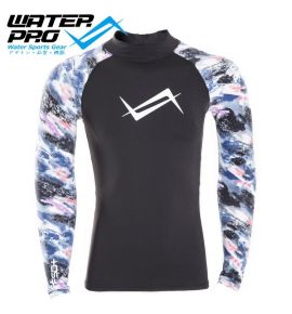 Water Pro Rashguard Galaxy / Tempera UPF50