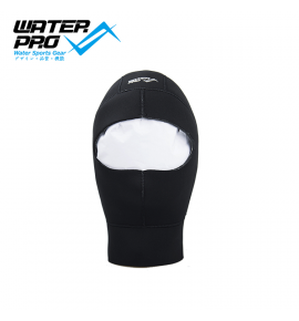 Water Pro 3mm Neoprene Hood