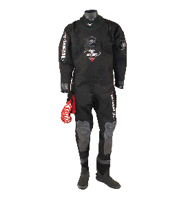 BALTIK DRY-  Trilaminate Dry Suit