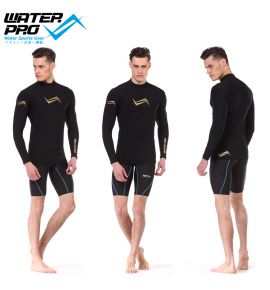 Water Pro Warm Guard UPF 50