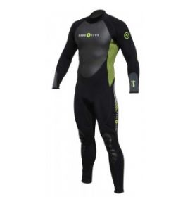 AquaLung 3mm Onepiece Bali Men