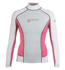 MARES LONG SLEEVE TRILASTIC SHE DIVES 