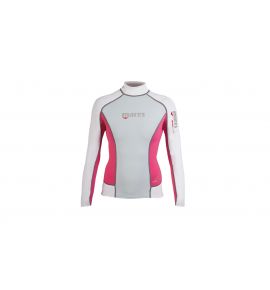 MARES THERMO GUARD 0.5 - LONG SLEEVE SHE DIVES
