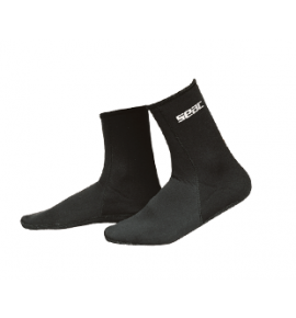 SEAC SUB STANDARD 2.5MM SOCKS 