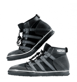 SEAC SUB ROCK BOOT HD 3MM