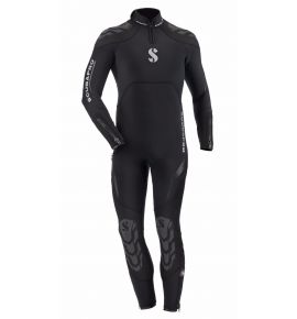 SCUBAPRO EVERFLEX 3/2mm Steamer Wetsuit, Man