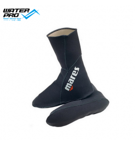 MARES CLASSIC SOCKS 3MM 