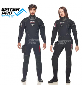 SEAC SUB WARMDRY DRY SUITS