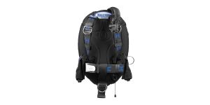 HALCYON INFINITY BC SYSTEM 30 LB LIFT WITH ACB POCKETS