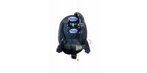 Halcyon ECLIPSE BC SYSTEM 30 LB Lift without ACB pockets