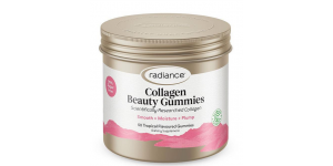 Radiance Collagen Beauty 50 Gummies 