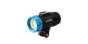 WEEFINE WF081 Diving Equipment Smart Focus 7000 Video Light