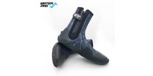 Water Pro 5MM Marble Long Boots